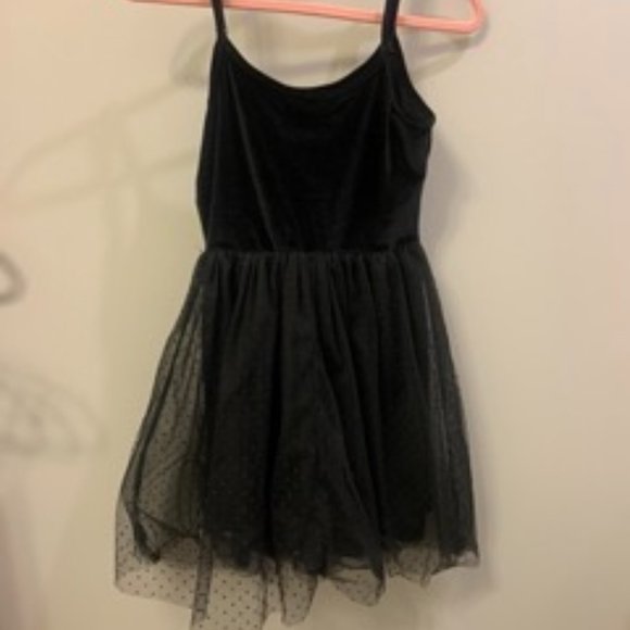 Little Black Dress!! - Picture 2 of 5